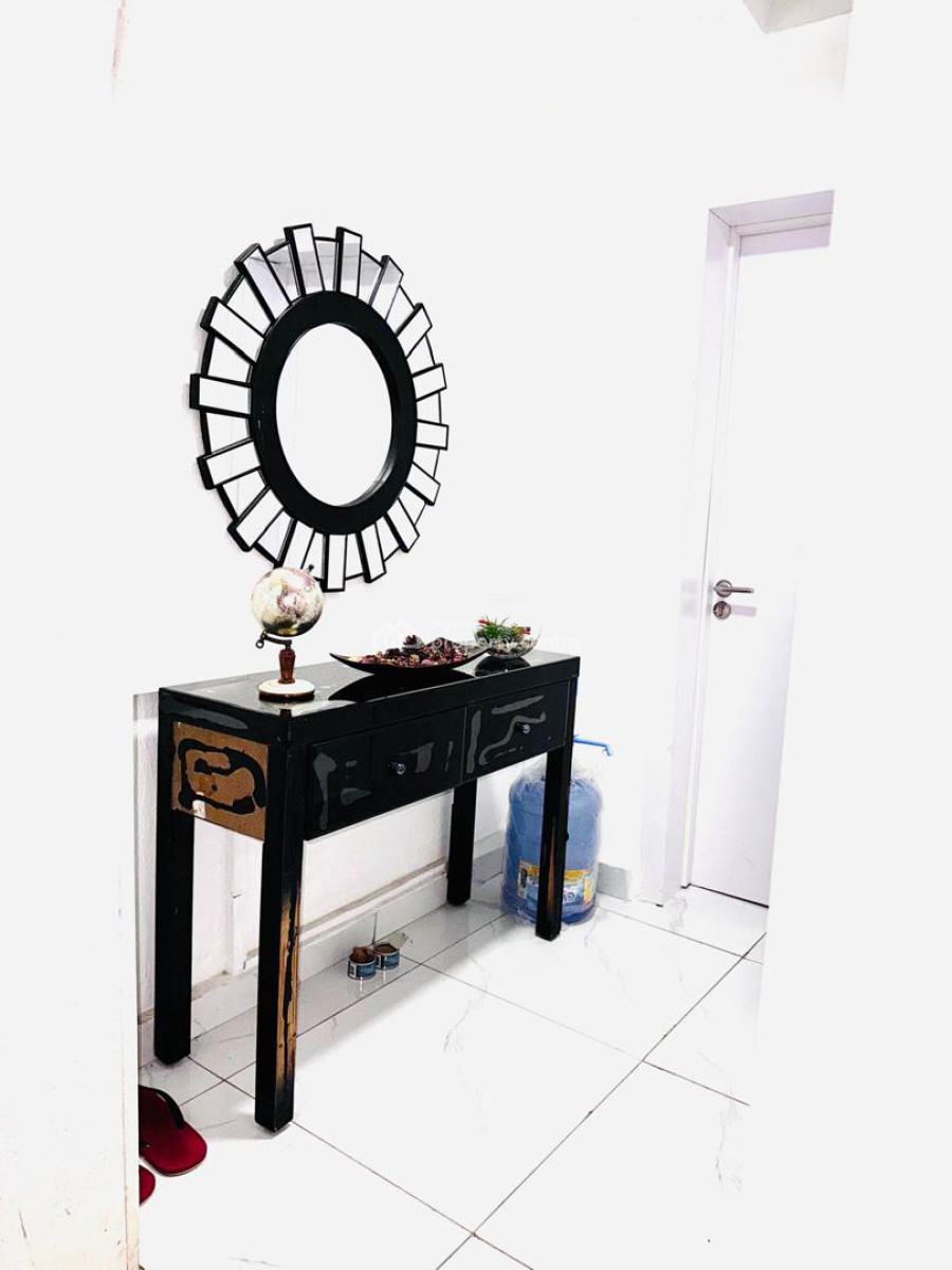 a Furnished 1 Bedroom Flat in Lekki Phase 1, Lekki Phase 1 Proper, Lekki Phase 1, Lekki, Lagos, Mini Flat (room and Parlour) for Rent