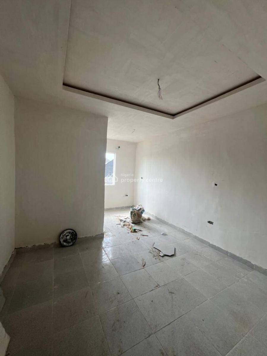 Luxury Studio Aparment with Modern Facilities, Oni Street, Off Randle, Surulere, Lagos, Self Contain (single Rooms) for Rent