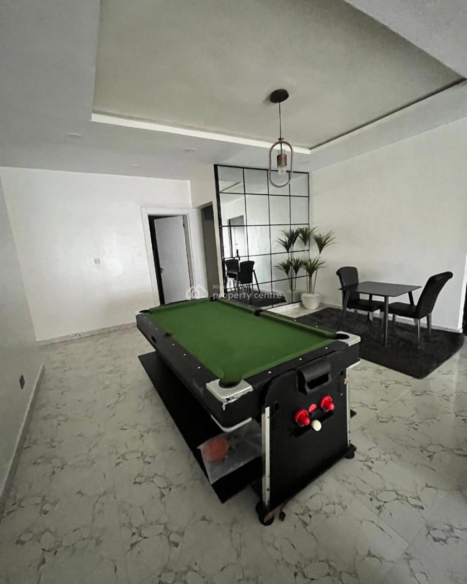 Lovely 3 Bedrooms Apartment with Bq, Ikate, Lekki, Lagos, Flat / Apartment for Sale