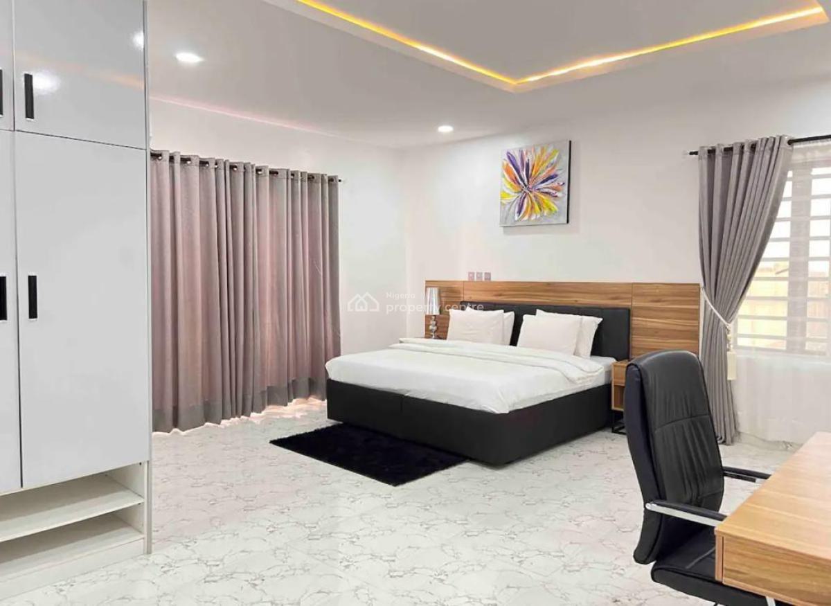 Lovely 3 Bedrooms Apartment with Bq, Ikate, Lekki, Lagos, Flat / Apartment for Sale