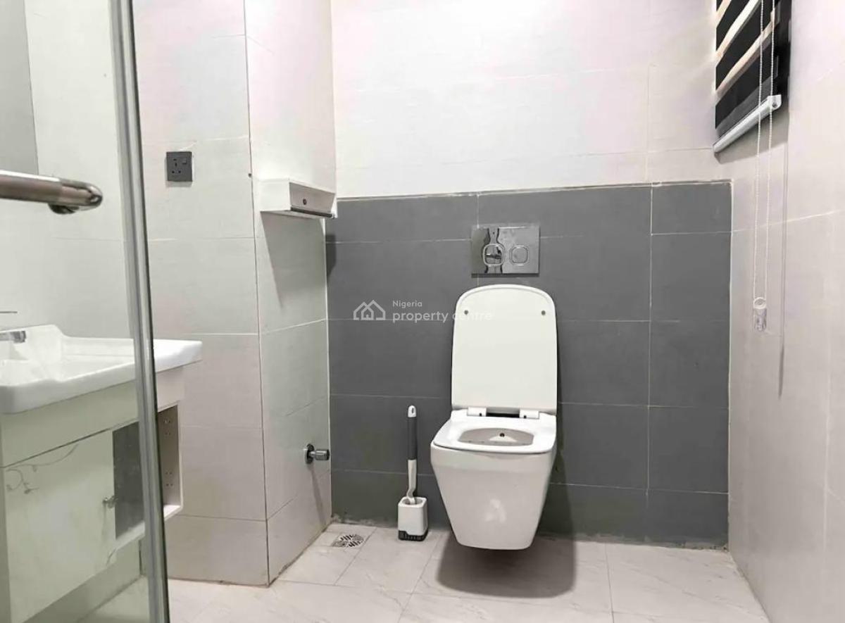 Lovely 3 Bedrooms Apartment with Bq, Ikate, Lekki, Lagos, Flat / Apartment for Sale
