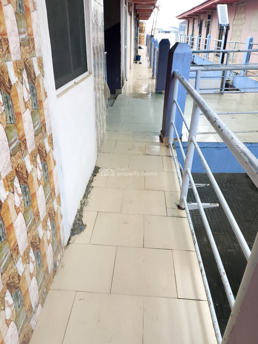 Big Shop, Awoyaya, Awoyaya, Ibeju Lekki, Lagos, Shop for Rent