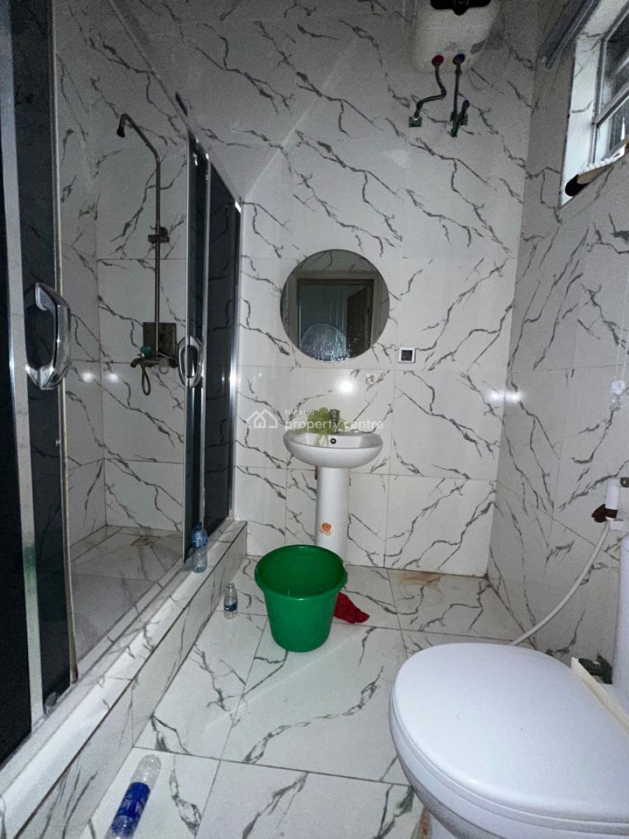 Neatly Built 5 Bedroom Detached Duplex with Bq, Orchid, Lekki, Lagos, Detached Duplex for Rent