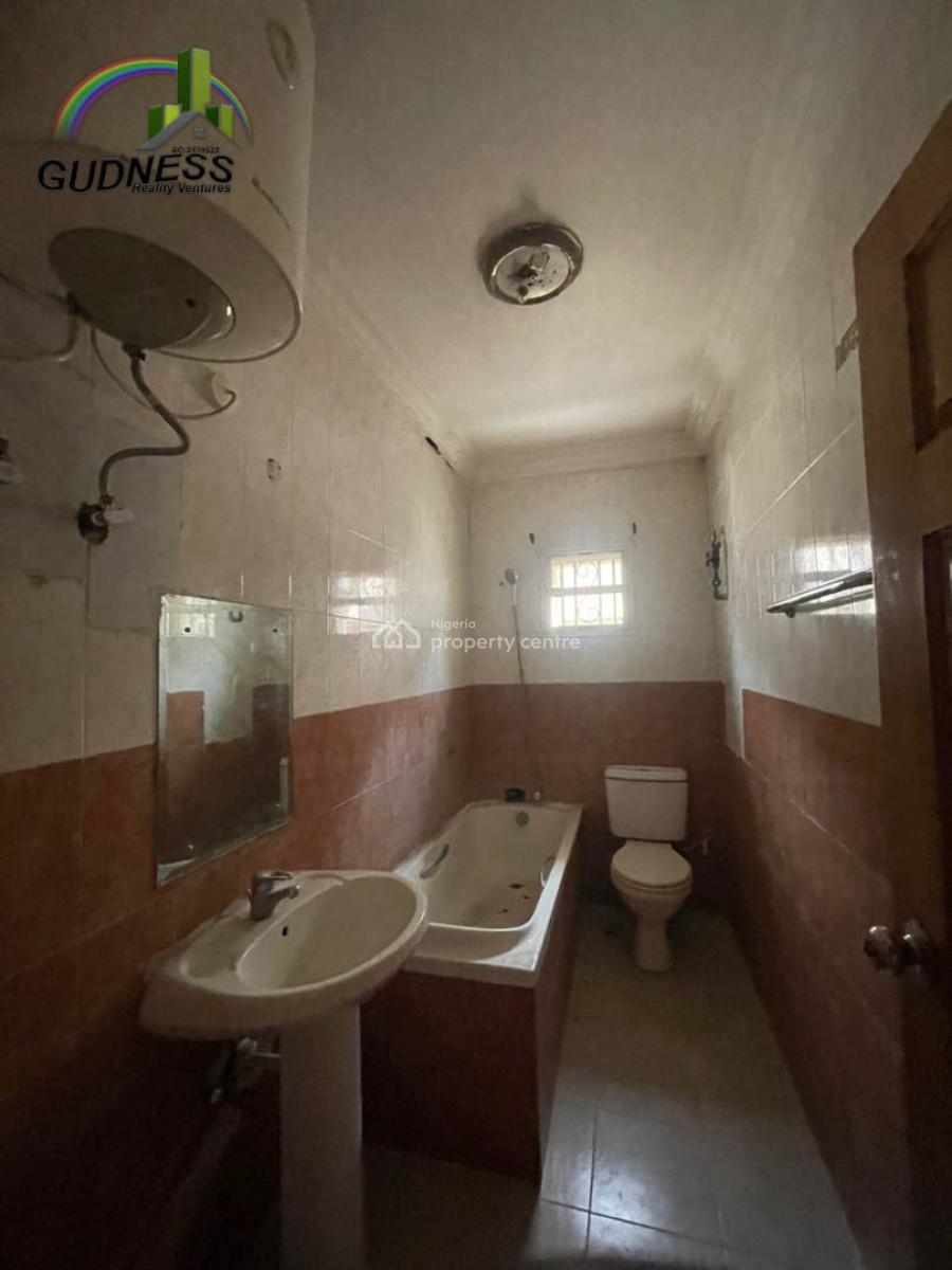 5 Bedroom Detached Duplex, Ikota Villa Estate, Ikota, Lekki, Lagos, Detached Duplex for Rent
