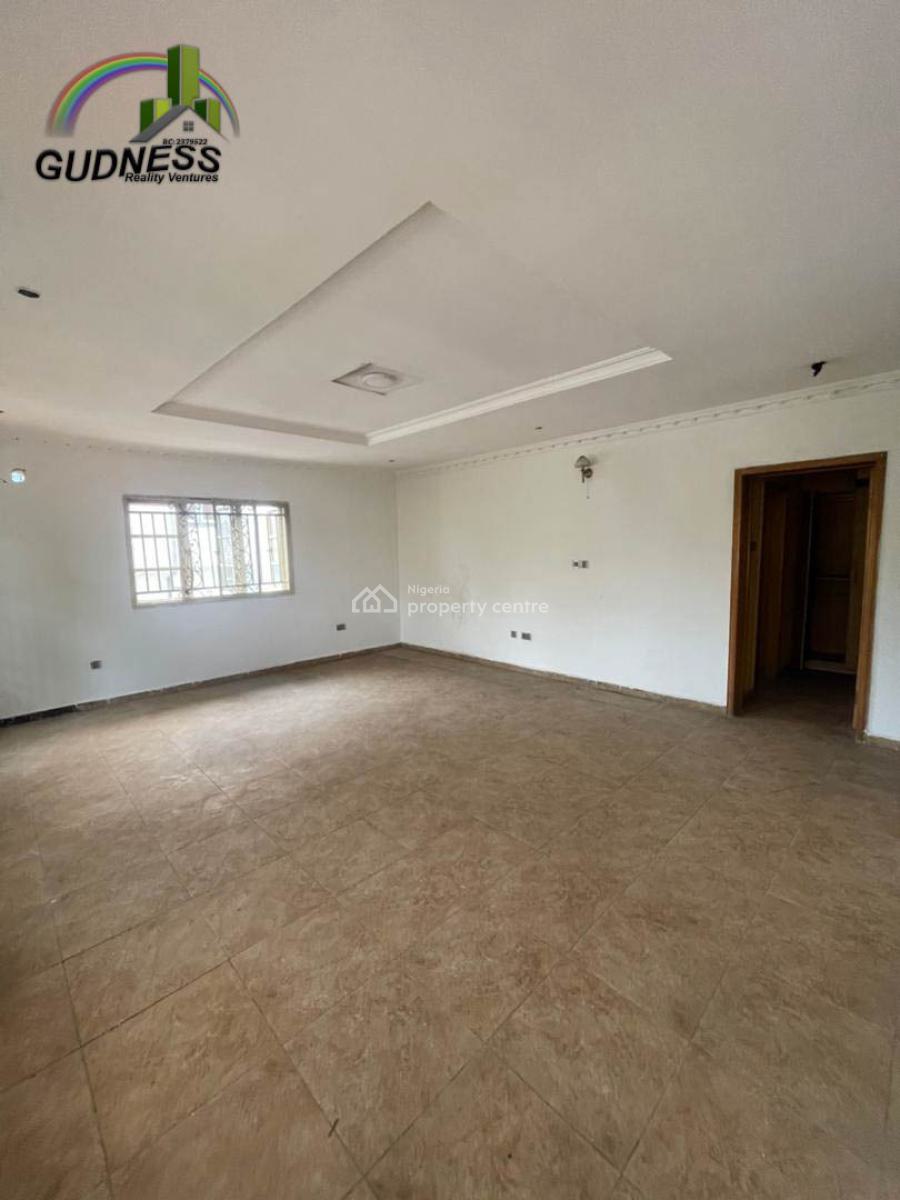 5 Bedroom Detached Duplex, Ikota Villa Estate, Ikota, Lekki, Lagos, Detached Duplex for Rent