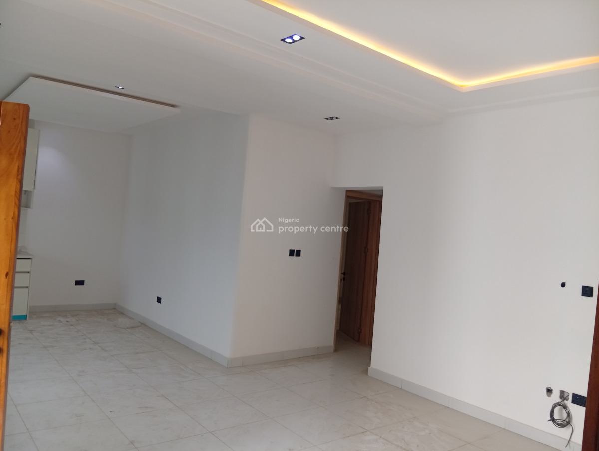 a Brand New Serviced 2 Bedroom Flat in Lekki Phase 1, Lekki Phase 1, Lekki Phase 1, Lekki, Lagos, Flat / Apartment for Rent