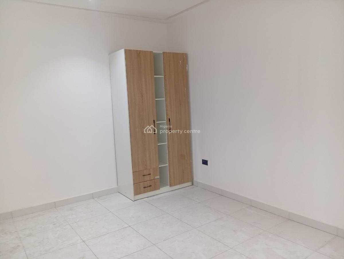 a Brand New Serviced 2 Bedroom Flat in Lekki Phase 1, Lekki Phase 1, Lekki Phase 1, Lekki, Lagos, Flat / Apartment for Rent