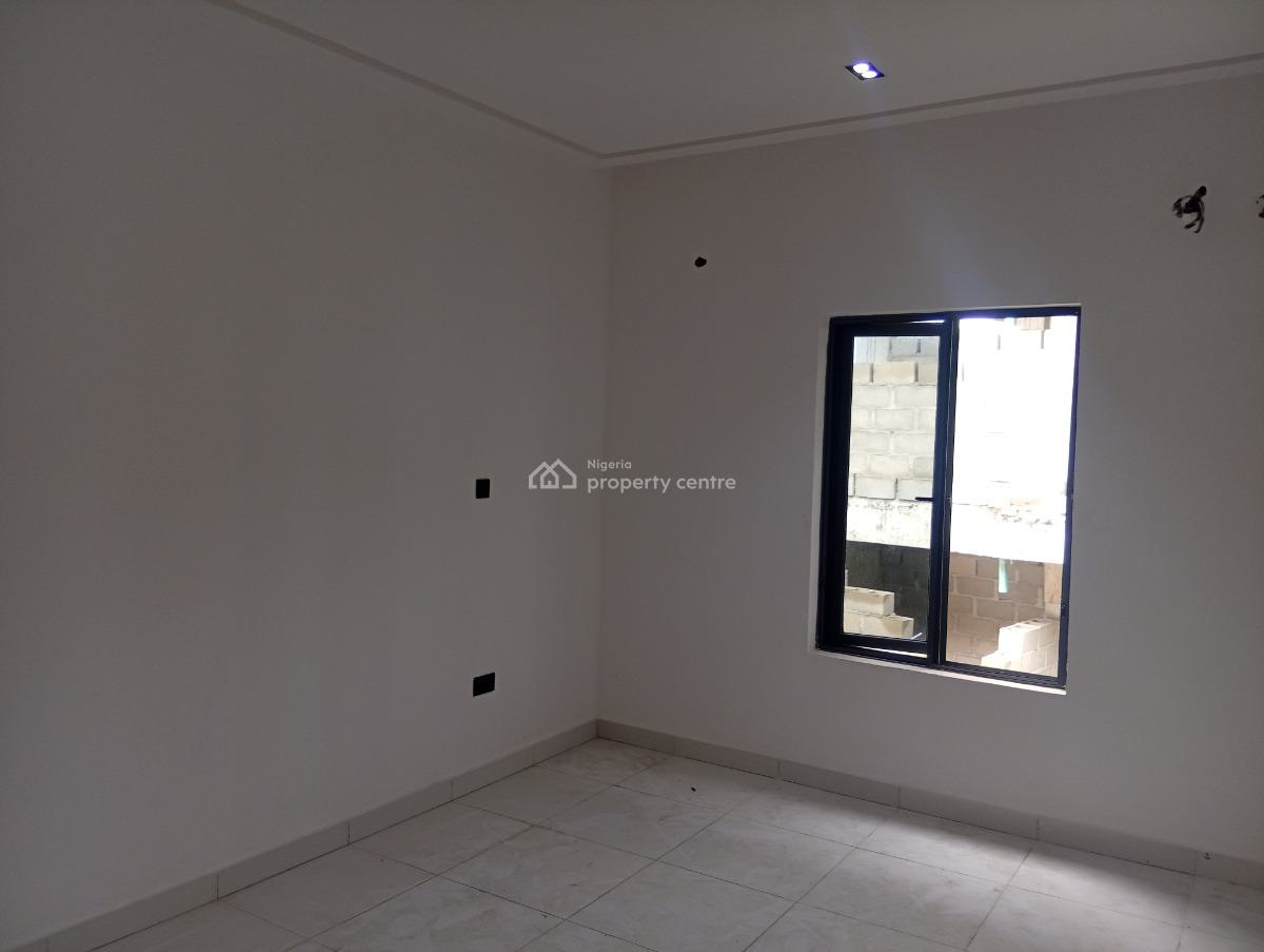 a Brand New Serviced 2 Bedroom Flat in Lekki Phase 1, Lekki Phase 1, Lekki Phase 1, Lekki, Lagos, Flat / Apartment for Rent