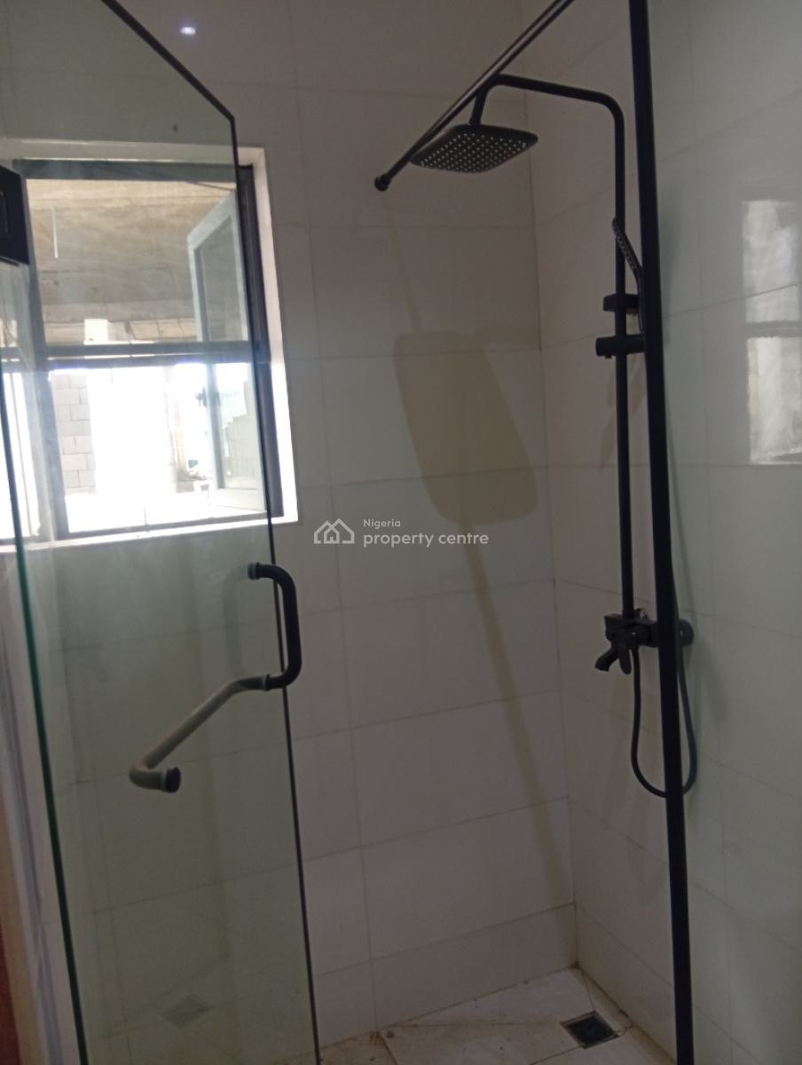 a Brand New Serviced 2 Bedroom Flat in Lekki Phase 1, Lekki Phase 1, Lekki Phase 1, Lekki, Lagos, Flat / Apartment for Rent