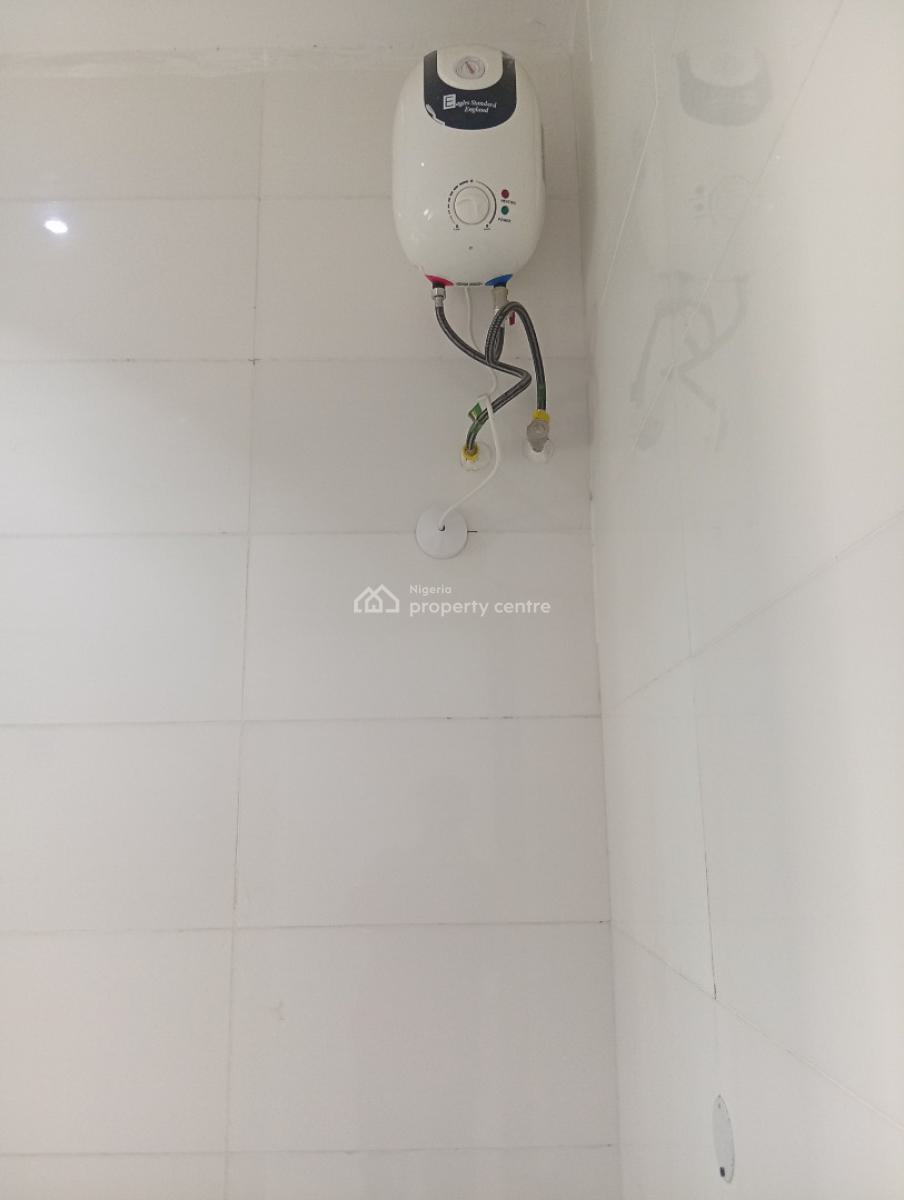 a Brand New Serviced 2 Bedroom Flat in Lekki Phase 1, Lekki Phase 1, Lekki Phase 1, Lekki, Lagos, Flat / Apartment for Rent