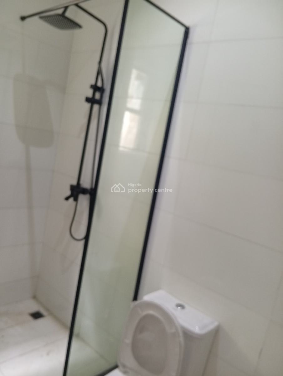 a Brand New Serviced 2 Bedroom Flat in Lekki Phase 1, Lekki Phase 1, Lekki Phase 1, Lekki, Lagos, Flat / Apartment for Rent