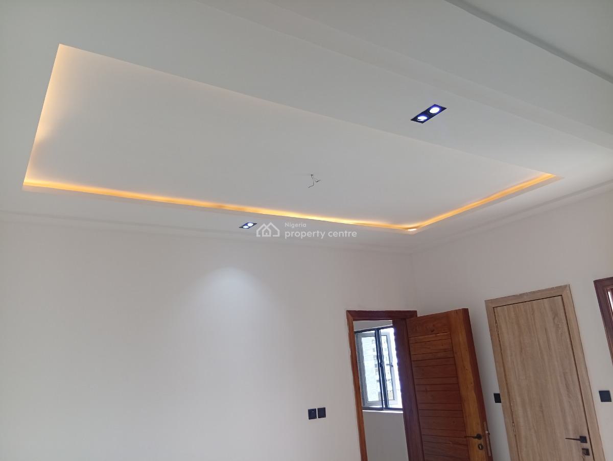 a Brand New Serviced 2 Bedroom Flat in Lekki Phase 1, Lekki Phase 1, Lekki Phase 1, Lekki, Lagos, Flat / Apartment for Rent