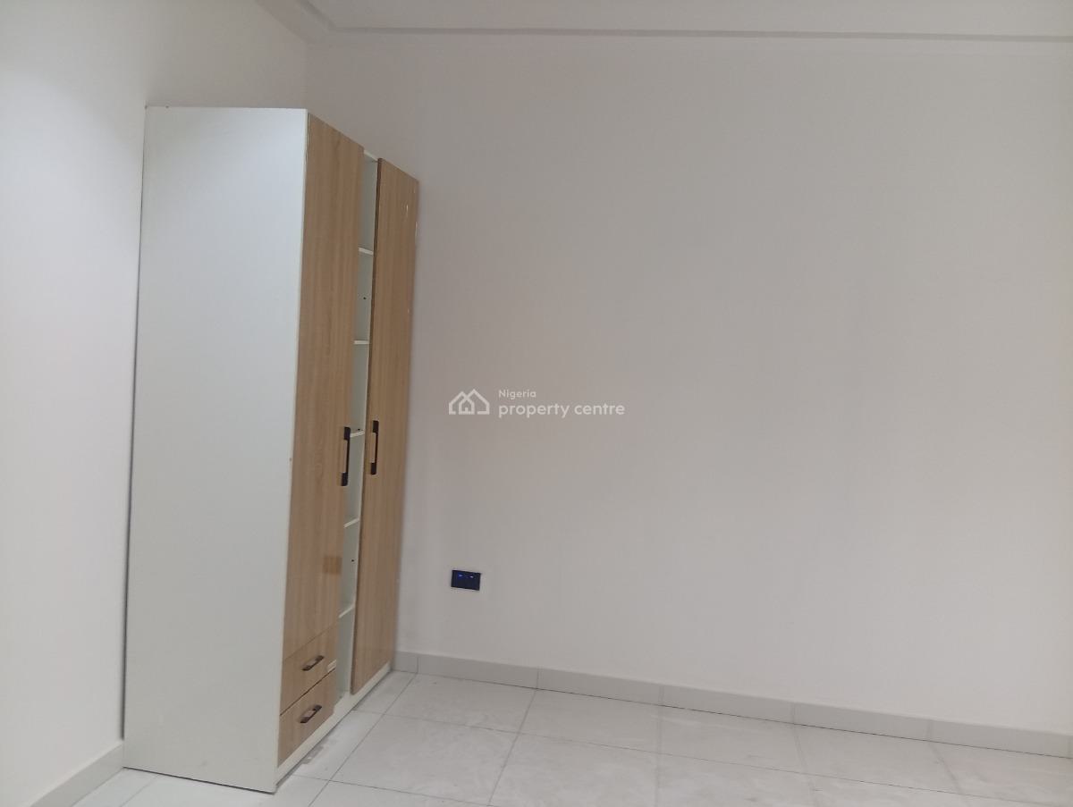 a Brand New Serviced 2 Bedroom Flat in Lekki Phase 1, Lekki Phase 1, Lekki Phase 1, Lekki, Lagos, Flat / Apartment for Rent