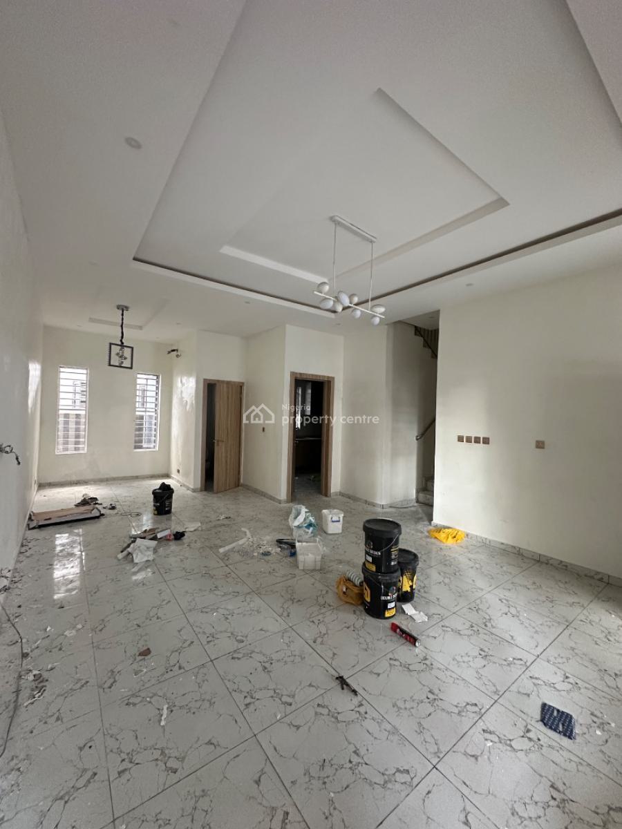 4bedroom Terrace Duplex, Orchid Lekki, Lekki, Lagos, House for Rent