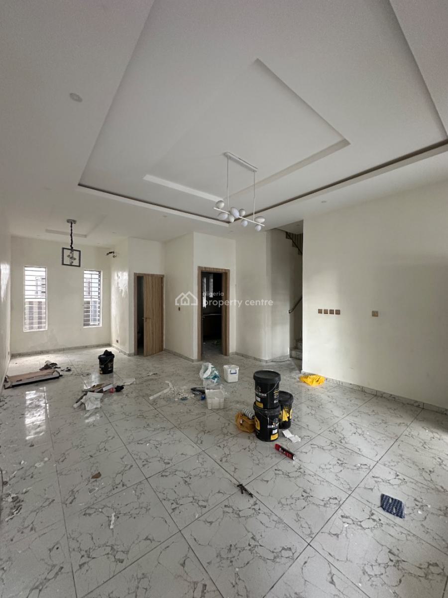 4bedroom Terrace Duplex, Orchid Lekki, Lekki, Lagos, House for Rent