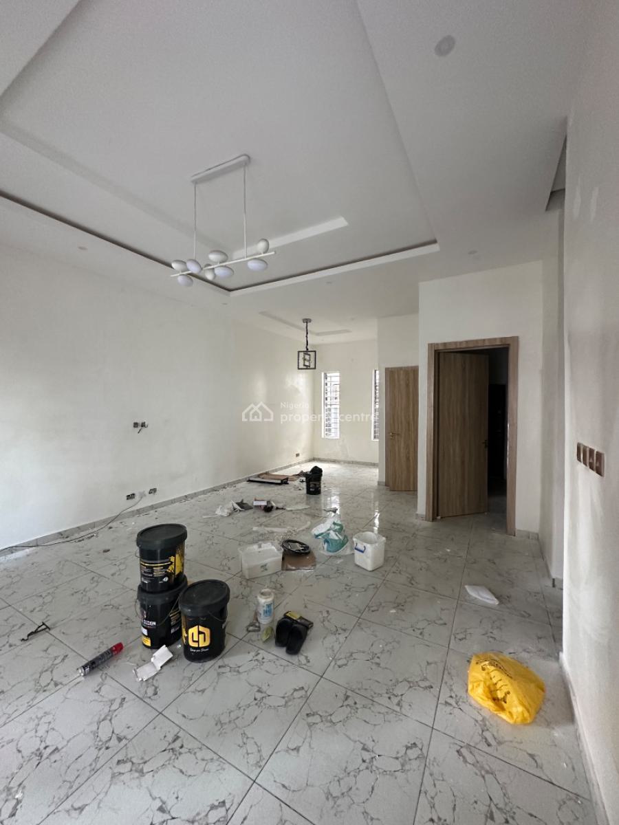 4bedroom Terrace Duplex, Orchid Lekki, Lekki, Lagos, House for Rent