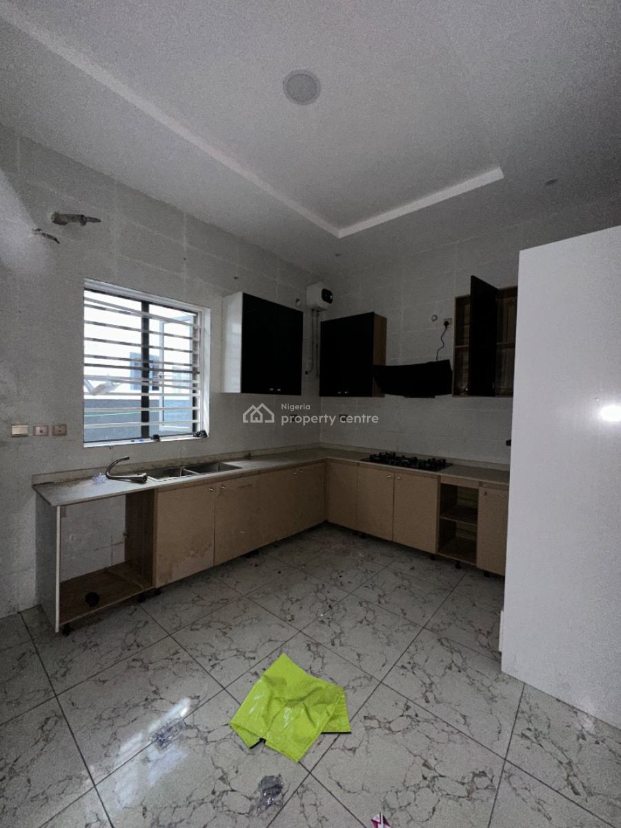 4bedroom Terrace Duplex, Orchid Lekki, Lekki, Lagos, House for Rent