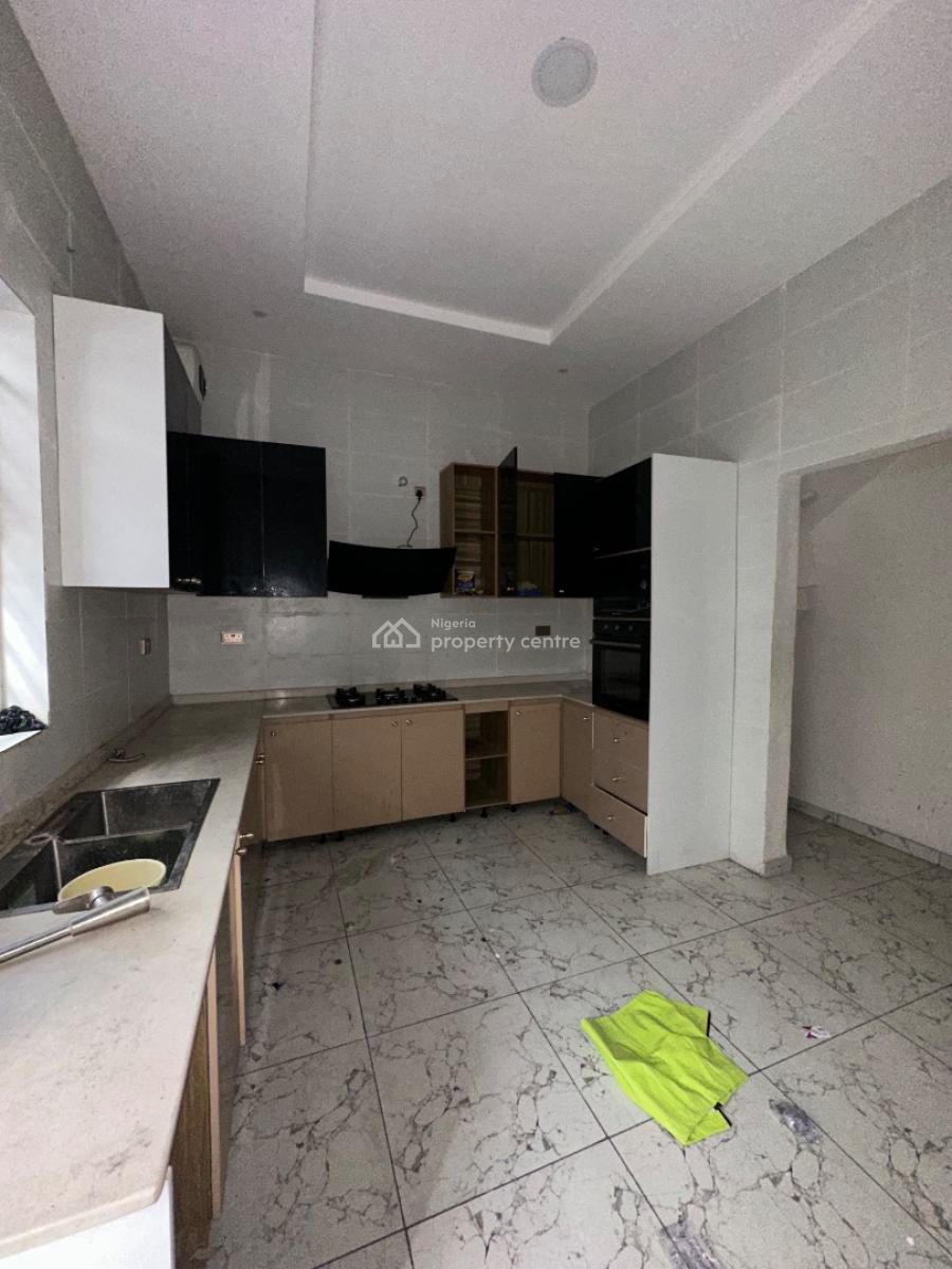 4bedroom Terrace Duplex, Orchid Lekki, Lekki, Lagos, House for Rent