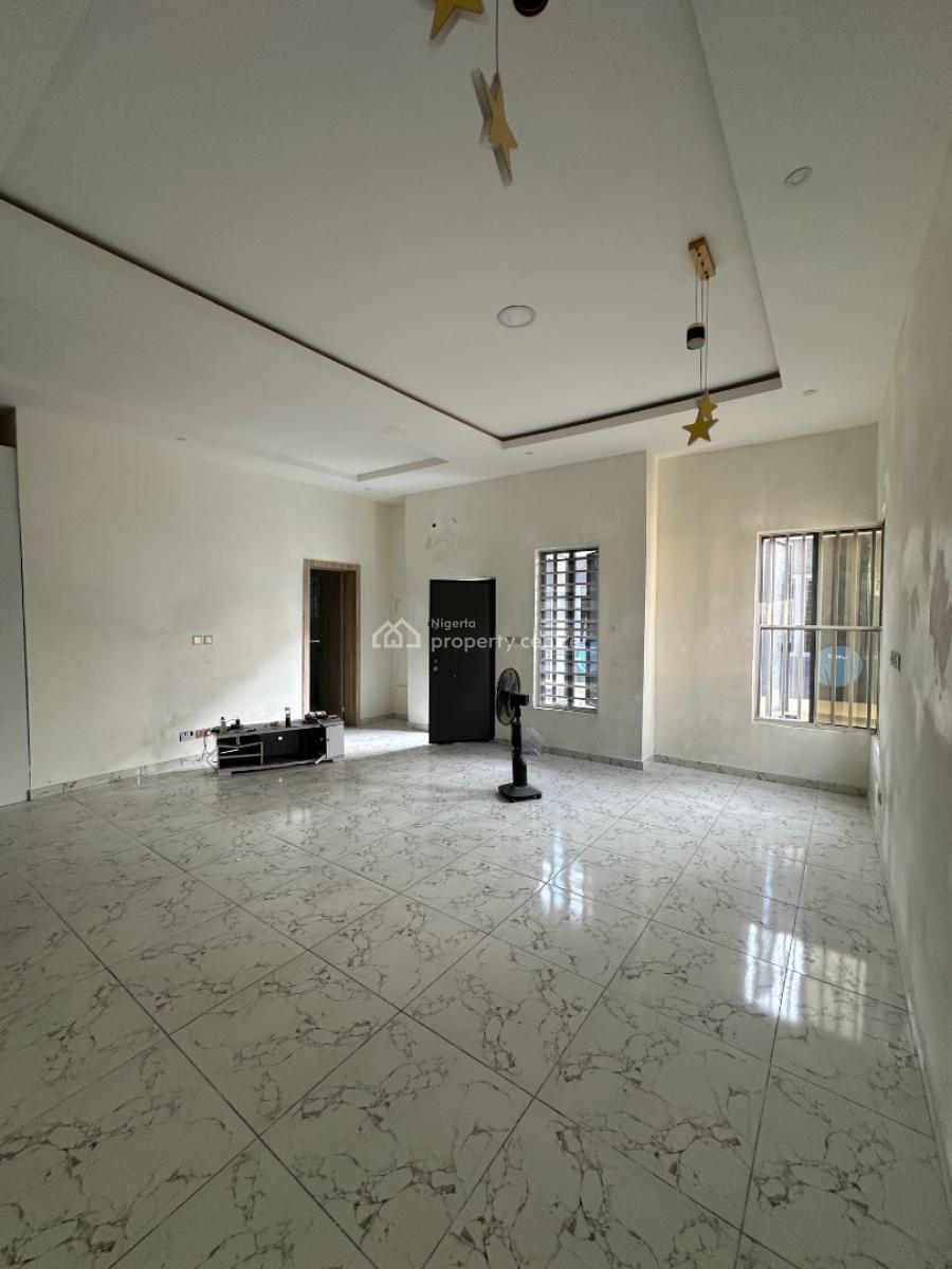 4bedroom Terrace Duplex, Orchid Lekki, Lekki, Lagos, House for Rent