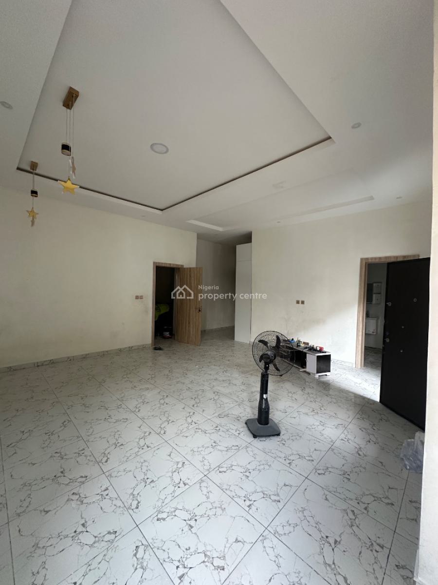 4bedroom Terrace Duplex, Orchid Lekki, Lekki, Lagos, House for Rent