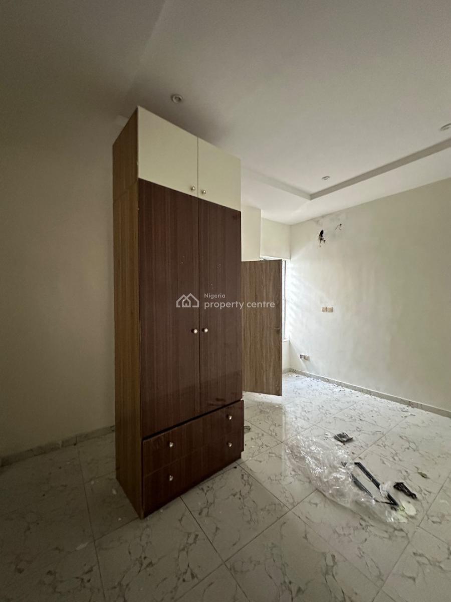 4bedroom Terrace Duplex, Orchid Lekki, Lekki, Lagos, House for Rent
