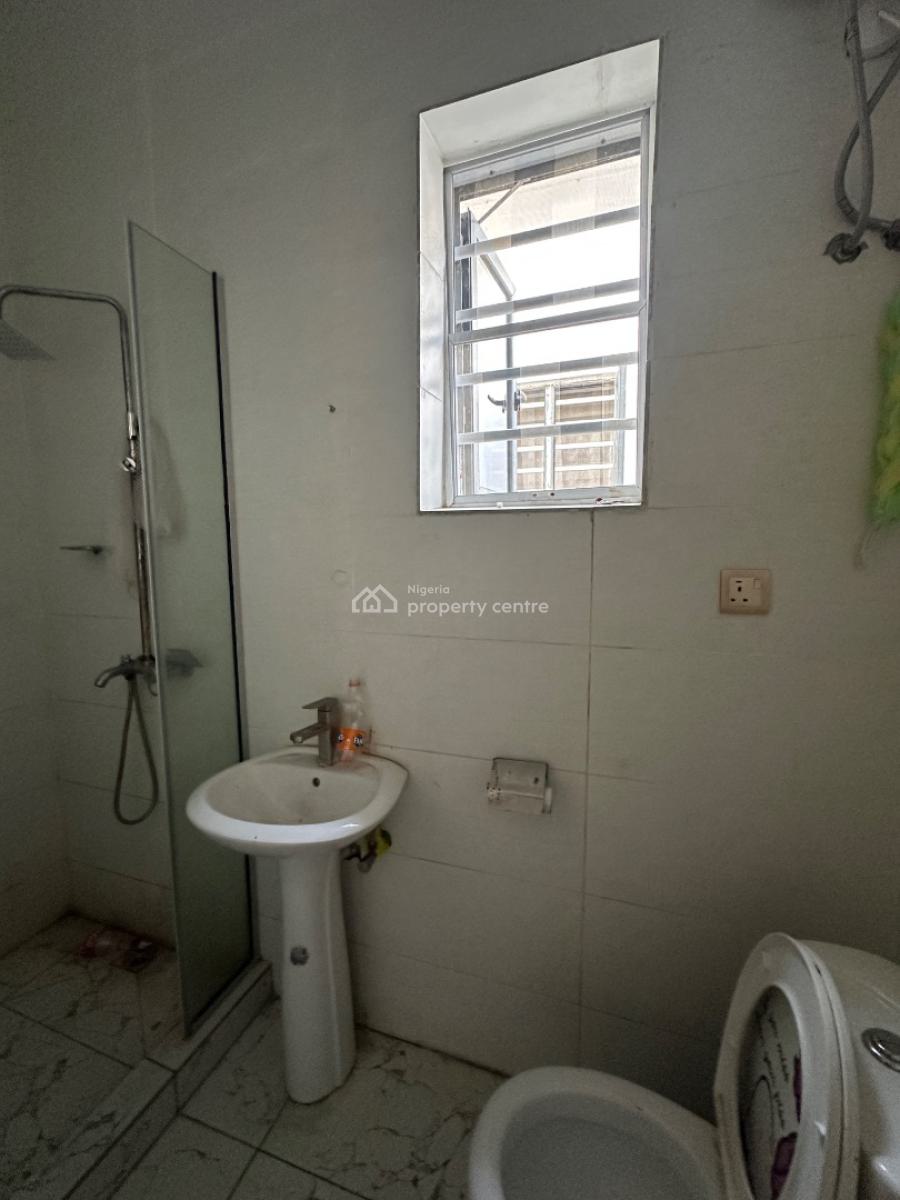 4bedroom Terrace Duplex, Orchid Lekki, Lekki, Lagos, House for Rent