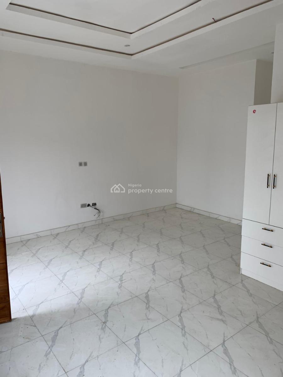 Luxury 4 Bedroom Semi Detached Duplex, Ikota, Lekki, Lagos, Semi-detached Duplex for Rent