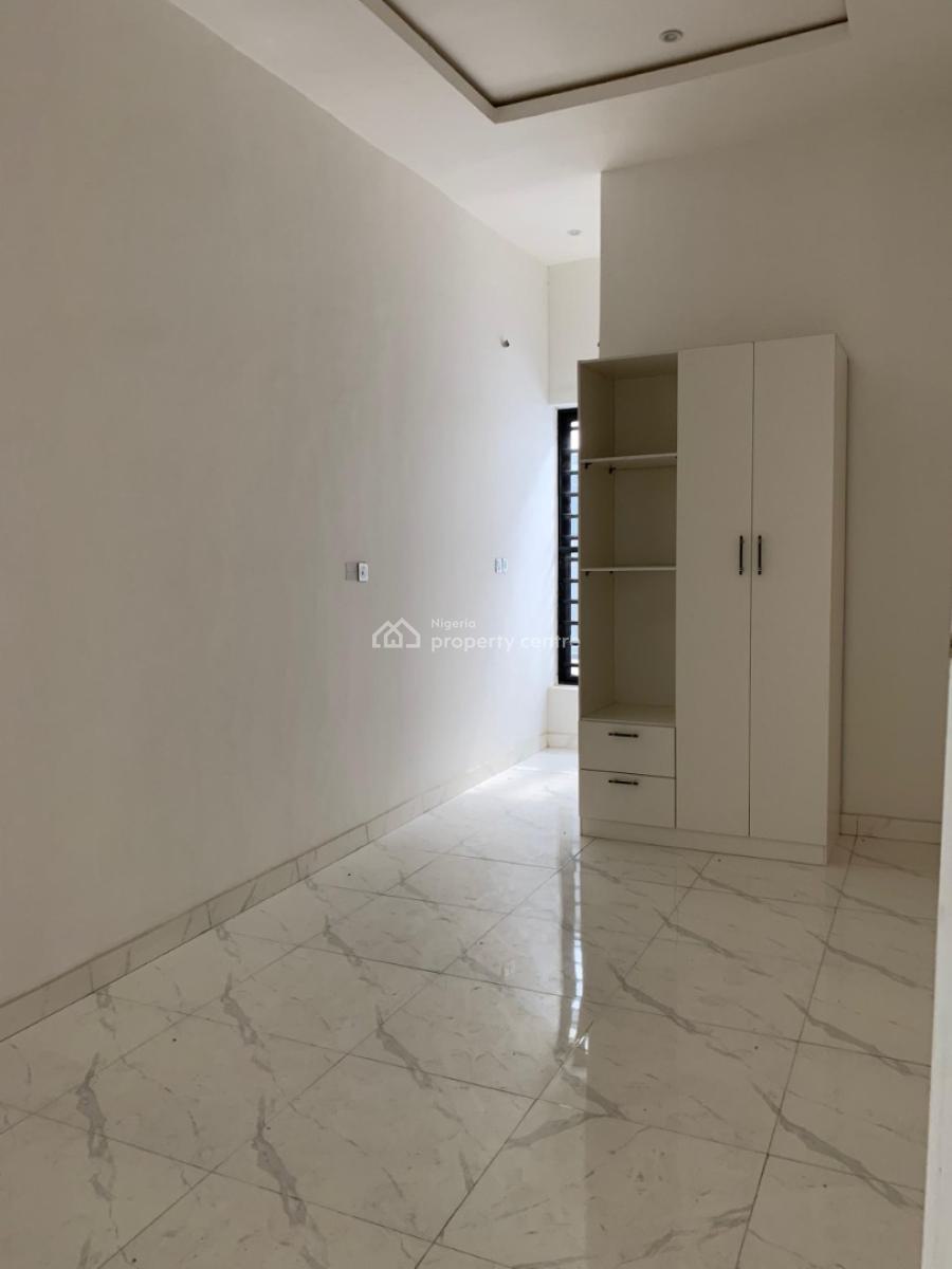 Luxury 4 Bedroom Semi Detached Duplex, Ikota, Lekki, Lagos, Semi-detached Duplex for Rent
