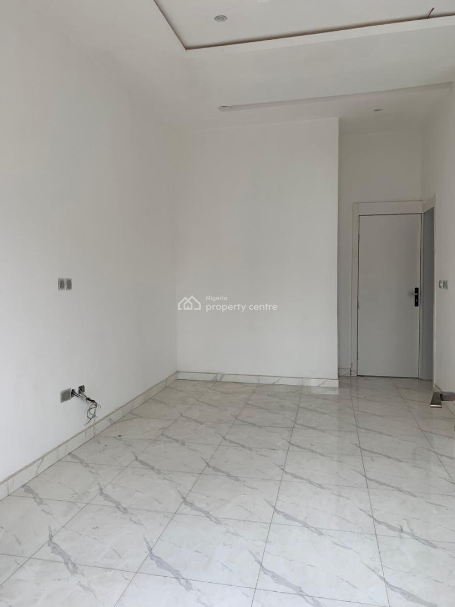 Luxury 4 Bedroom Semi Detached Duplex, Ikota, Lekki, Lagos, Semi-detached Duplex for Rent