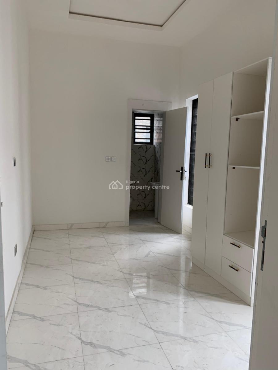 Luxury 4 Bedroom Semi Detached Duplex, Ikota, Lekki, Lagos, Semi-detached Duplex for Rent