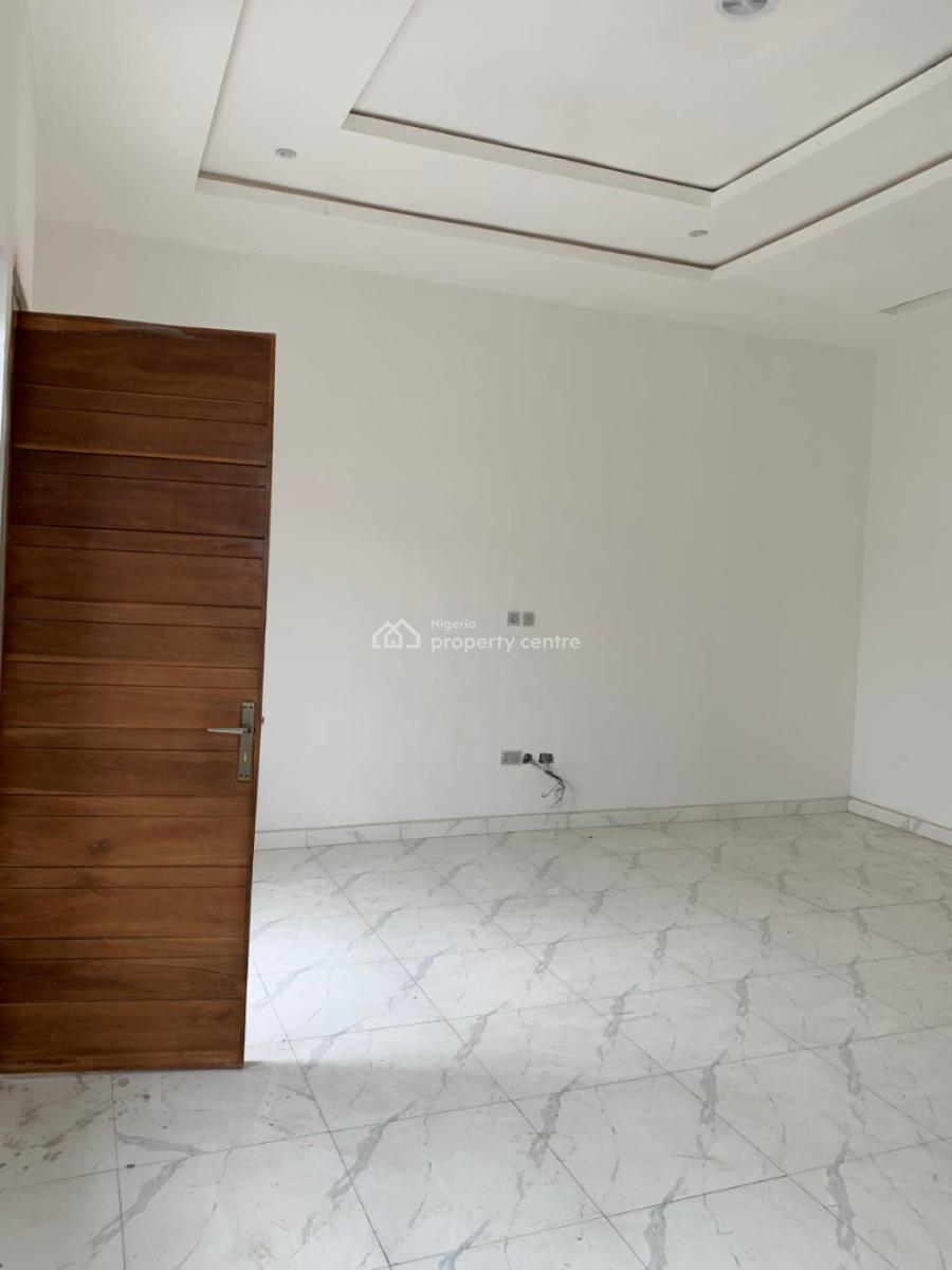 Luxury 4 Bedroom Semi Detached Duplex, Ikota, Lekki, Lagos, Semi-detached Duplex for Rent