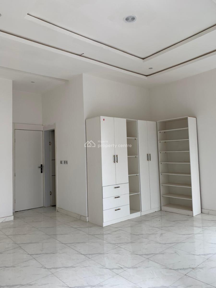 Luxury 4 Bedroom Semi Detached Duplex, Ikota, Lekki, Lagos, Semi-detached Duplex for Rent