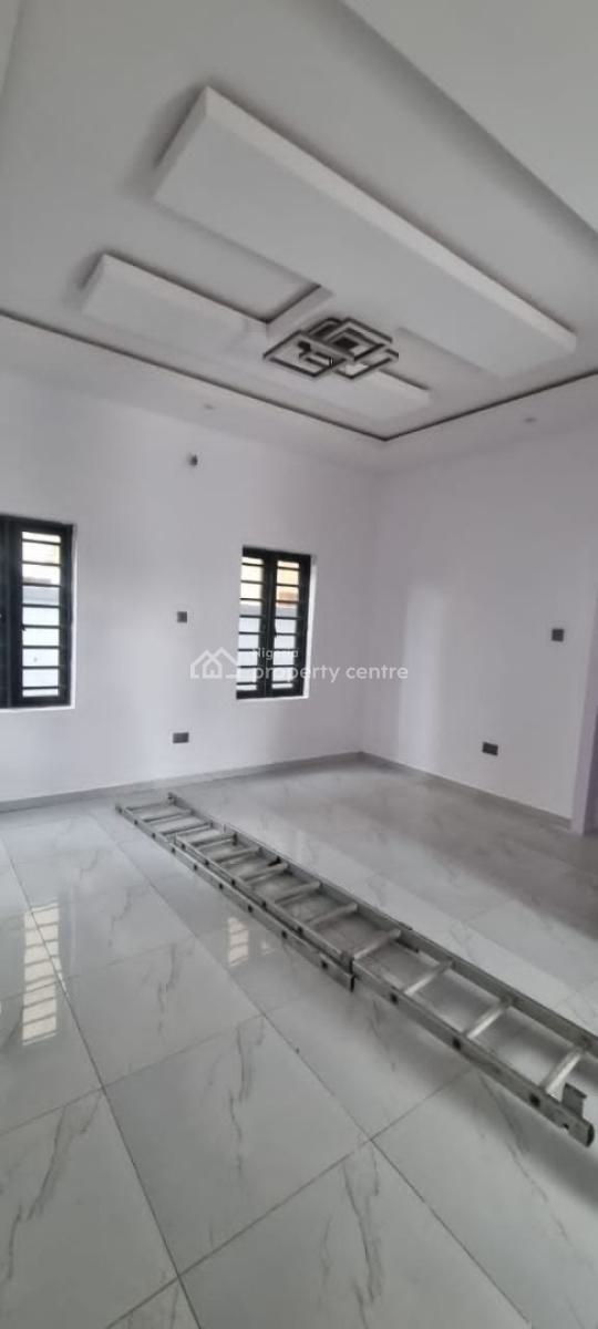 Exquisite Four Bedroom Detached Duplex, Opic, Isheri North, Lagos, Detached Duplex for Sale