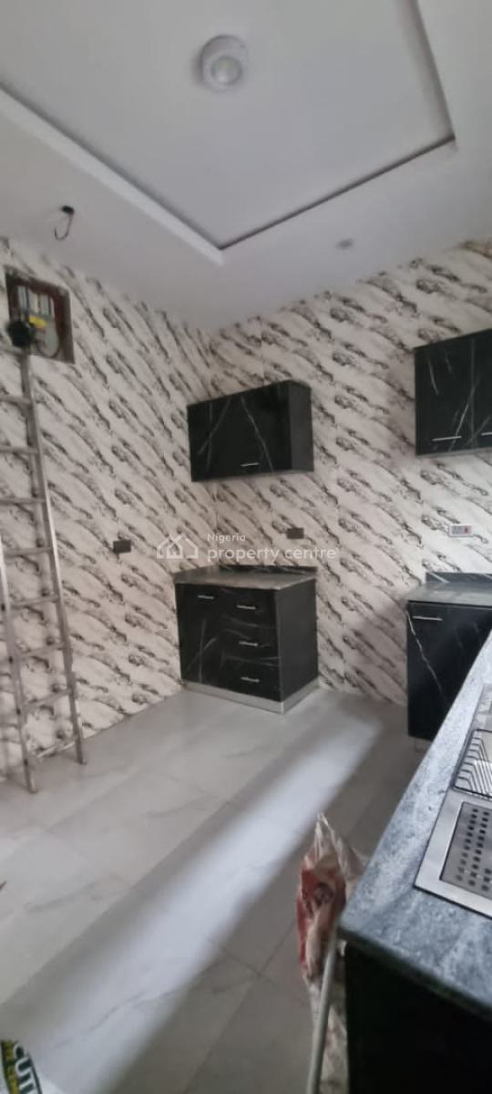 Exquisite Four Bedroom Detached Duplex, Opic, Isheri North, Lagos, Detached Duplex for Sale