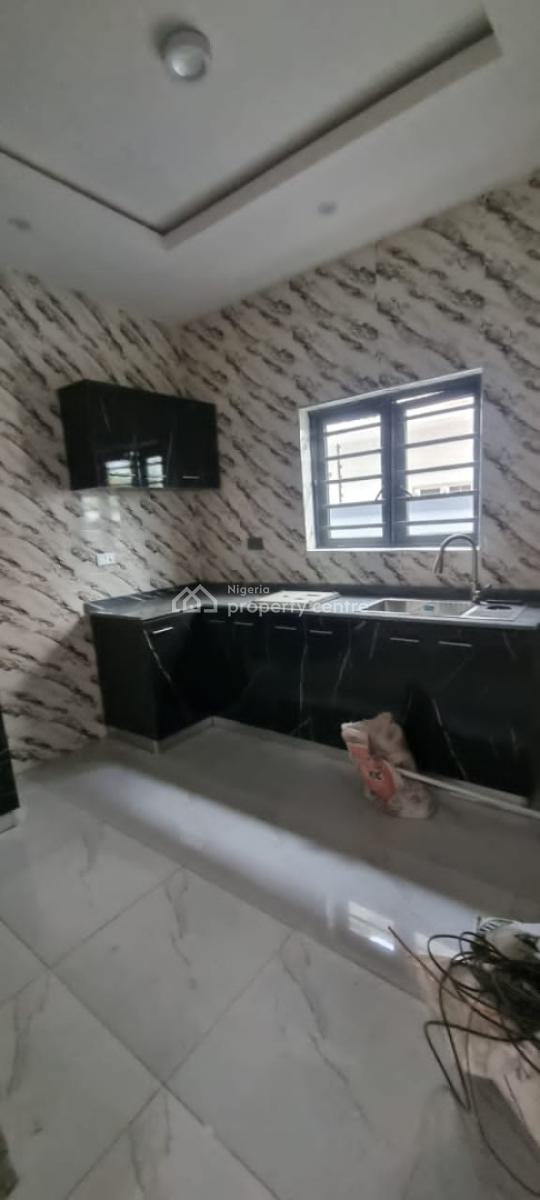 Exquisite Four Bedroom Detached Duplex, Opic, Isheri North, Lagos, Detached Duplex for Sale