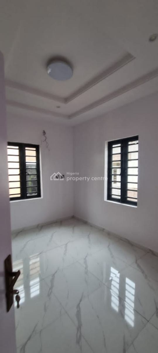 Exquisite Four Bedroom Detached Duplex, Opic, Isheri North, Lagos, Detached Duplex for Sale