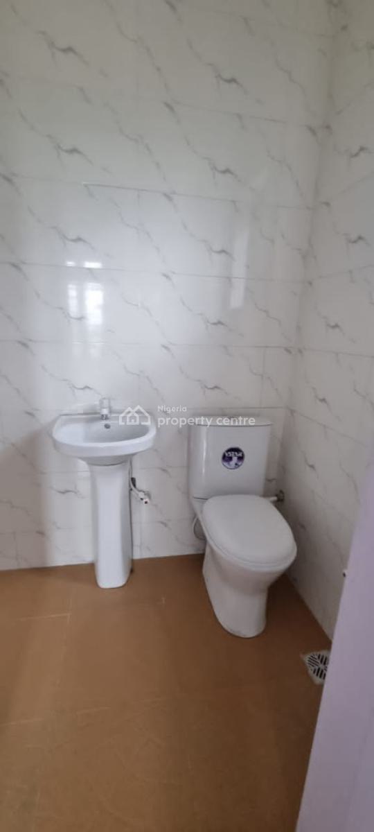 Exquisite Four Bedroom Detached Duplex, Opic, Isheri North, Lagos, Detached Duplex for Sale