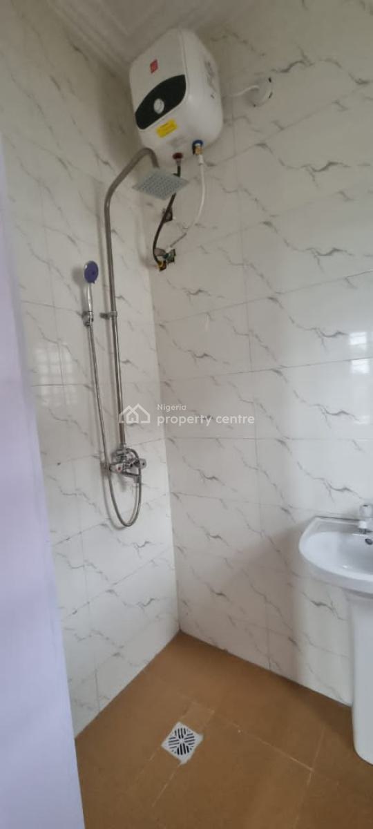 Exquisite Four Bedroom Detached Duplex, Opic, Isheri North, Lagos, Detached Duplex for Sale