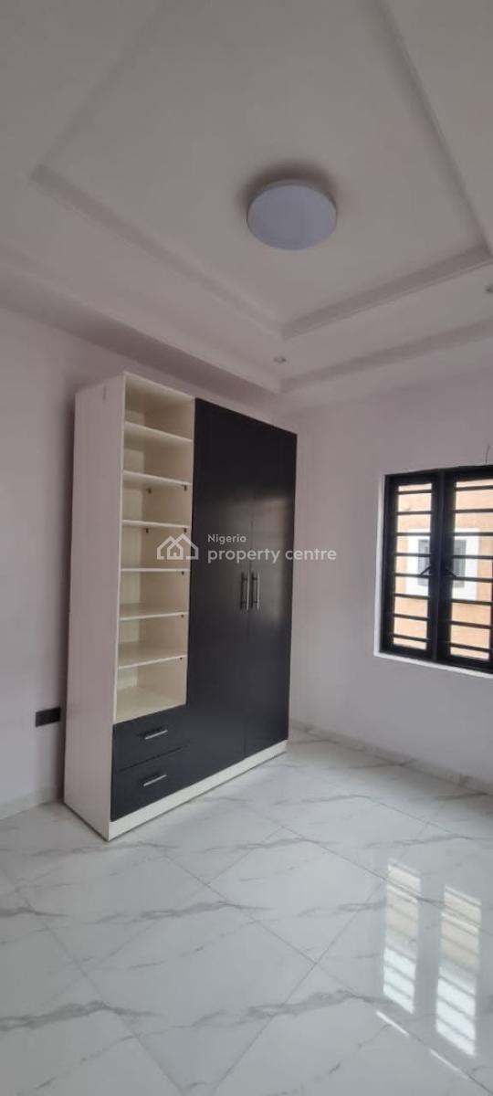 Exquisite Four Bedroom Detached Duplex, Opic, Isheri North, Lagos, Detached Duplex for Sale