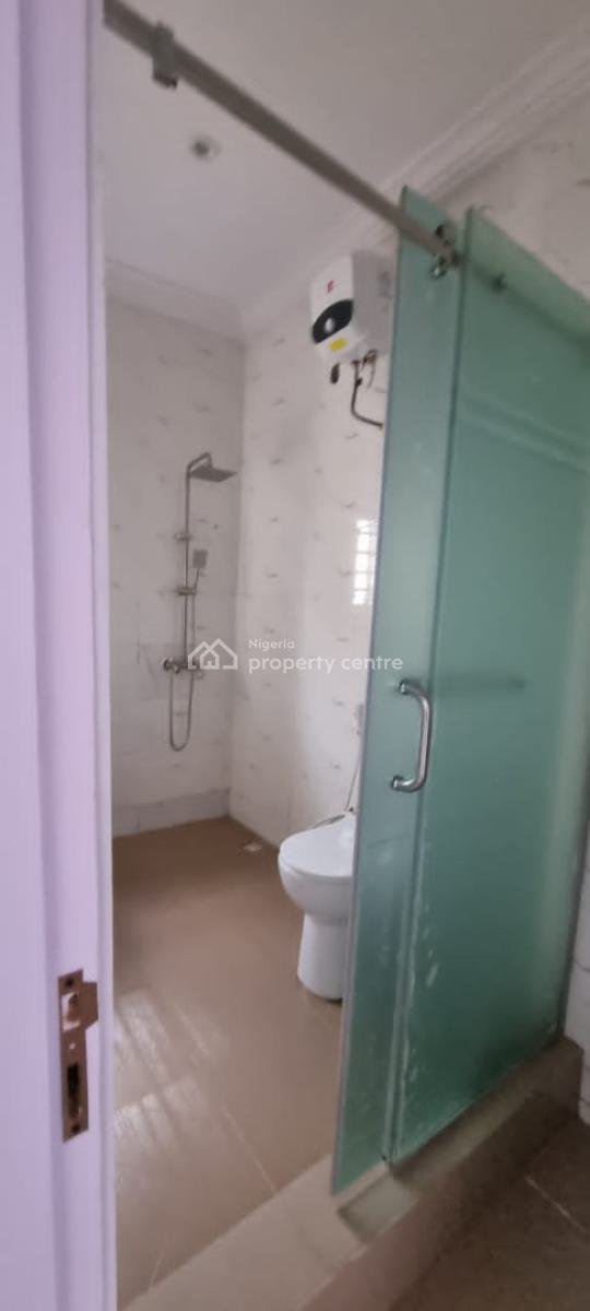 Exquisite Four Bedroom Detached Duplex, Opic, Isheri North, Lagos, Detached Duplex for Sale