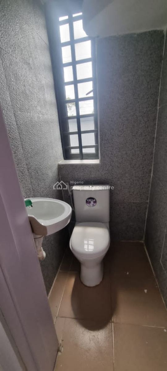 Exquisite Four Bedroom Detached Duplex, Opic, Isheri North, Lagos, Detached Duplex for Sale