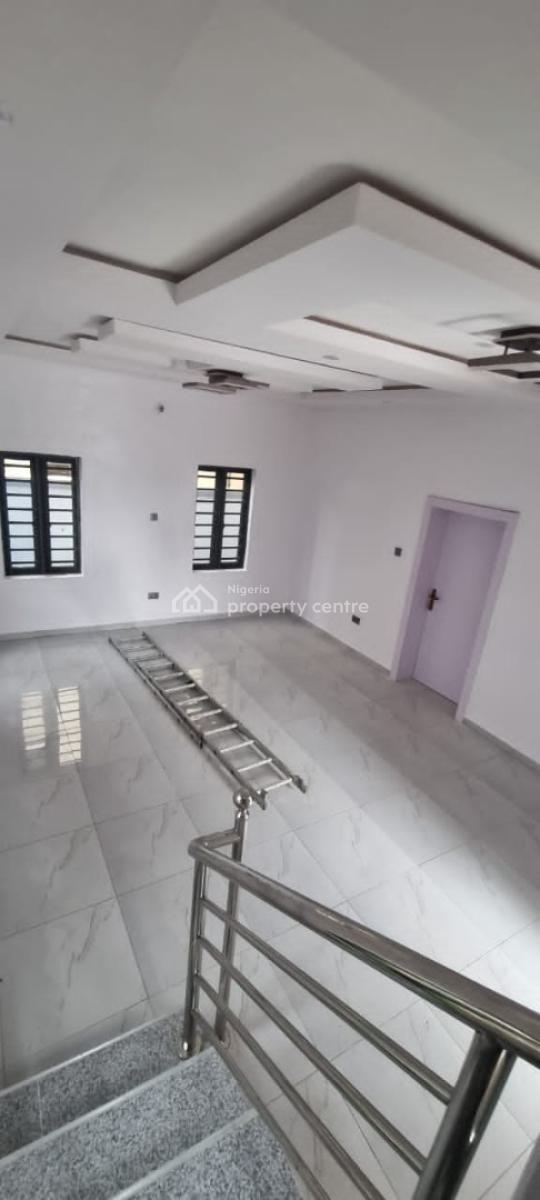 Exquisite Four Bedroom Detached Duplex, Opic, Isheri North, Lagos, Detached Duplex for Sale
