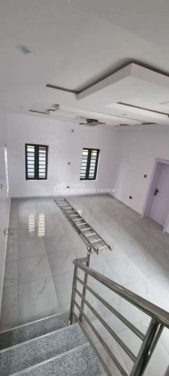 Exquisite Four Bedroom Detached Duplex, Opic, Isheri North, Lagos, Detached Duplex for Sale
