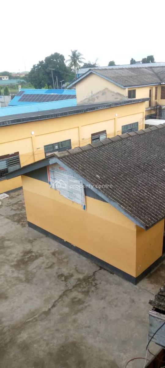 Direct Front Plot, Old Yaba Road, Yaba, Lagos, Mixed-use Land for Sale