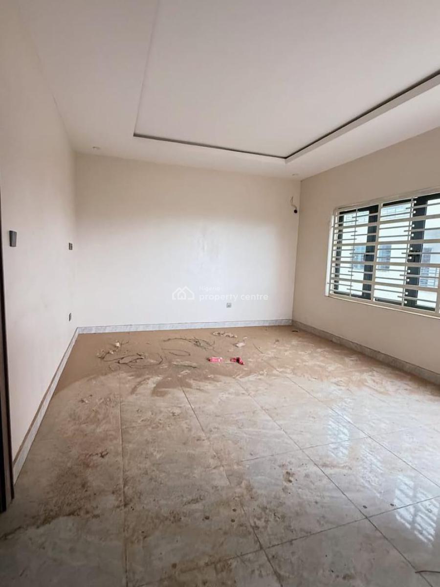 5 Bedroom Terrace Duplex, Life Camp, Abuja, Terraced Duplex for Rent