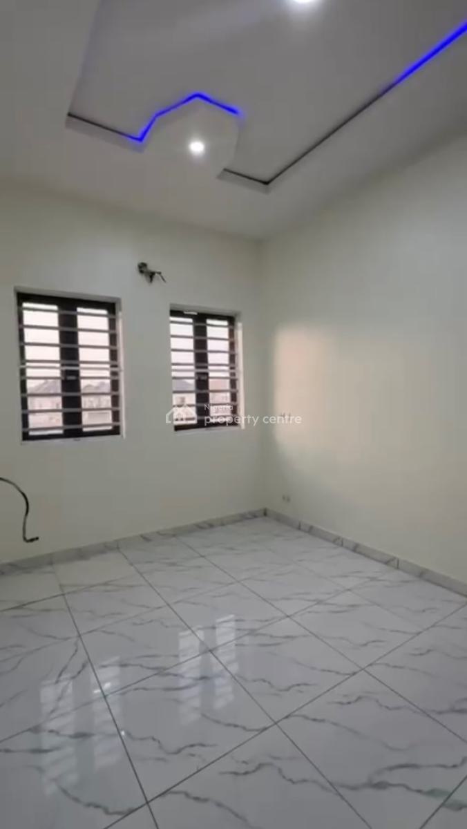 Spacious Room in Detached Duplex, Secure Estate, Behold Mini Court, Orchid Road, Lekki Phase 2, Lekki, Lagos, Self Contain (single Rooms) for Rent