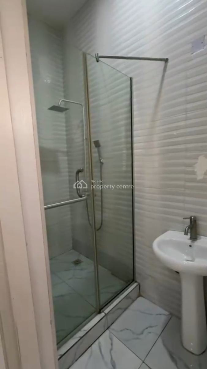 Spacious Room in Detached Duplex, Secure Estate, Behold Mini Court, Orchid Road, Lekki Phase 2, Lekki, Lagos, Self Contain (single Rooms) for Rent