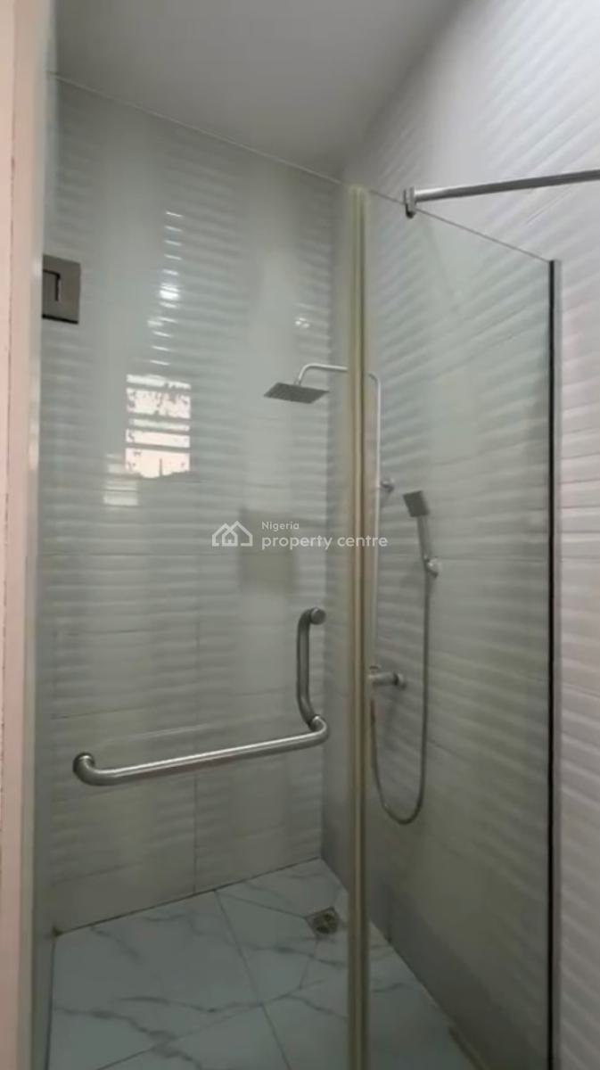 Spacious Room in Detached Duplex, Secure Estate, Behold Mini Court, Orchid Road, Lekki Phase 2, Lekki, Lagos, Self Contain (single Rooms) for Rent