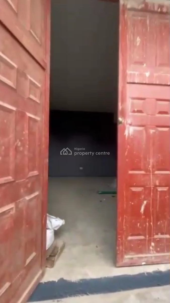 Brand New Spacious Plaza, Motor Road, Agege, Lagos, Plaza / Complex / Mall for Rent