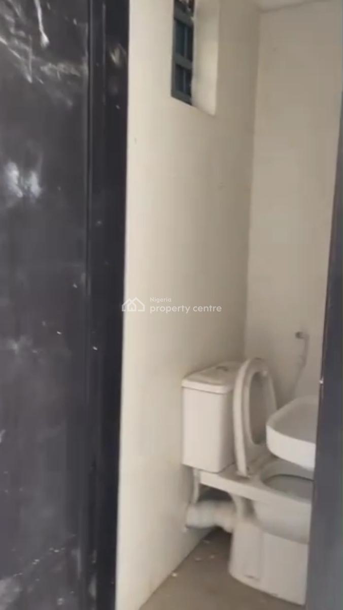Brand New Spacious Plaza, Motor Road, Agege, Lagos, Plaza / Complex / Mall for Rent